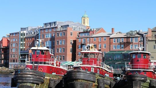 New Hampshire Joins List of States with Most Homes at Risk for Hurricane Damage (featured)